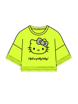 PlayToday / Футболка для девочки фото 6