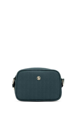 Женская масляная сумка