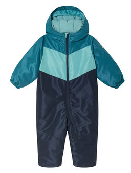 Зимний комбинезон для мальчиков LUPILU фото 26