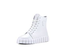 Ботинки EDART 212.91505 w. white  фото 2