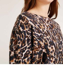 Пуловер, пестрый - Ashley brooke фото 5