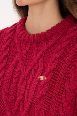 Kad_n Koyu Frambuaz Kazak - U.s. polo assn фото 7