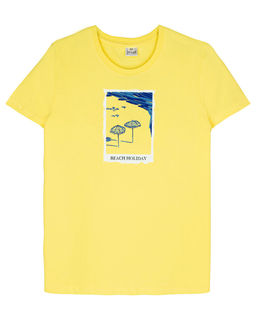 Футболка женская 53335 Lets go - Let's go фото 2