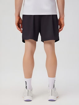 Шорты KELME Knitted Shorts Black