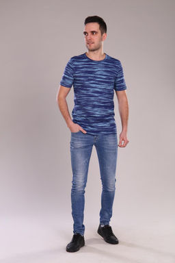 IV-CAPRIZ Колорит - футболка  фото 6