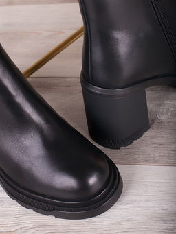 Ботинки тренд/ Зимняя обувь M2046 - Piniolo фото 3