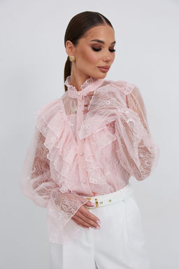 Блуза Vesnaletto 4376-2 фото 6