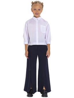 Блузка дев. О76985