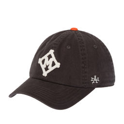 Бейсболка AMERICAN NEEDLE арт. SMU694A-MML Minneapolis Millers Archive MILB (темно-серый)