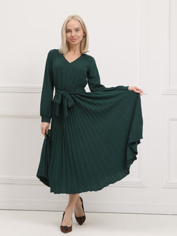 Платье П5-4858/18 - Wisell фото 36