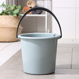 Цена за 2 шт. Ведро хозяйственное «Эконом», 7 л, пластик, МИКС