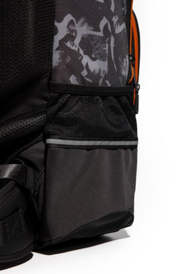 Рюкзак Черный - Anta фото 5