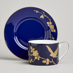 ЧАЙНАЯ ПАРА LEFARD GOLDEN BIRDS 240 МЛ