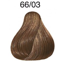 Тонирование Color Touch Plus 66/03 Корица, Wella Professionals