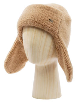 Шапка жен. кид-мох+альп+шерсть LB-N88031A beige - Labbra фото 9