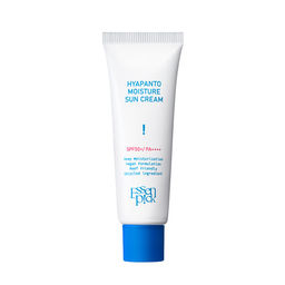 Hyapanto Moisture Sun Cream - Увлажняющий солнцезащитный крем с высоким фактором защиты SPF50+ PA++++, 50 мл