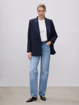 ЕМКА / Двубортный жакет - Emka фото 4