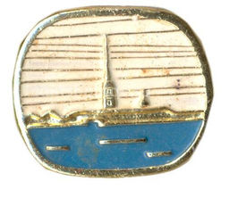 Значок Ленинград