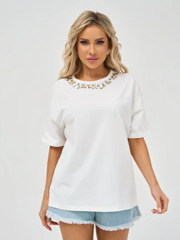 JETTY Футболка фото 6