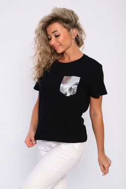 Футболка 70062 - Натали фото 4