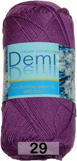 DEMI - Weltus фото 4