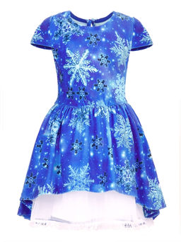 платье 2ДПЮ5594630н - Апрель фото 3