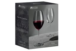Набор бокалов для вина Calia, 0,76 л, 2 шт - Maxwell & Williams фото 3