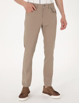 Ta_ Slim Fit Jean Pantolon