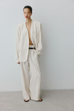 Blazer oversize - H&m фото 5