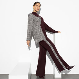 Брючный комплект
 Современная утонченность (шарм, 2 в 1) - Charutti фото 7