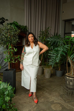 Жилет женский - Jp фото 4