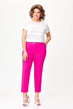 Брюки Swallow 752 фуксия