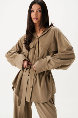 Блузка А2119 - Beauty фото 5