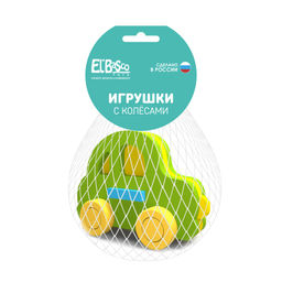 ElBascoToys / Каталка Единорог - El’bascotoys фото 38