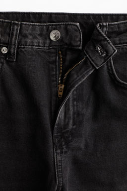 Wide High Jeans - H&m фото 7