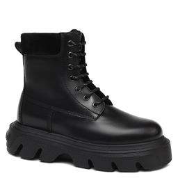 Женские ботинки CASADEI Артикул 3788219, черный
