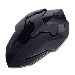 Радиоуправляемый робот «Герой. Умный робот», звуковые и световые эффекты, цвет золотой