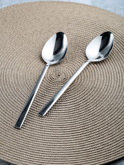 Ложка столовая QUADRO 2шт