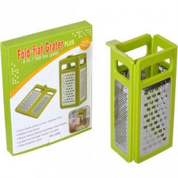Терка складная fold-fiat grater 4-in-1 - Kingston фото 2