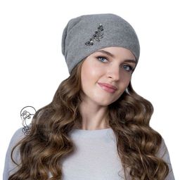 ЛАУРЕТТА шапка женская - Landre фото 6