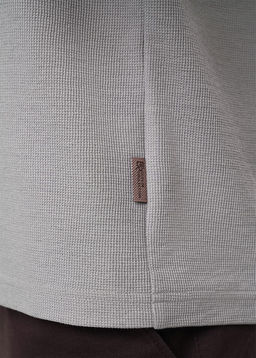 CLE Футболка муж. 552515/09шаф серый - Clever wear фото 5