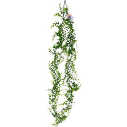 Цена за 2 шт. Лиана искусственная "Green garden" 170см эвкалипт, цвет зеленый