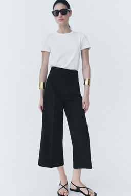 ZW COLLECTION CULOTTES