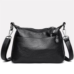 KAIDIFEINIROO Сумка женская 8003  фото 58