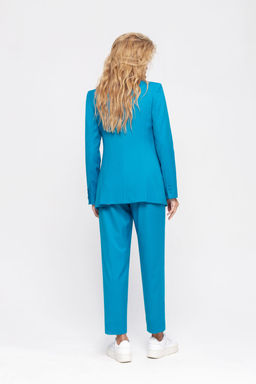 Костюм Pirs 4533 голубой  фото 2