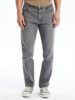 779 Regular Fit Erkek Jean Pantolon