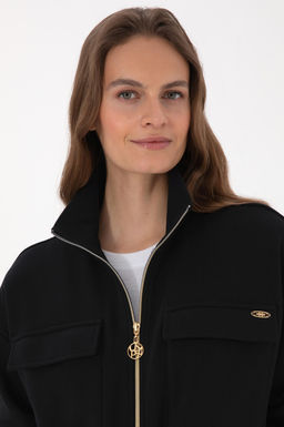 Kad_n Siyah _rme H_rka - U.s. polo assn фото 2