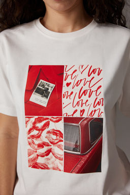 Футболка 2337 - MG Wear фото 6