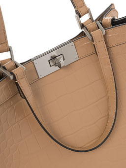 Сумка ELEGANZZA ZQ150-1265 biscuit  фото 9