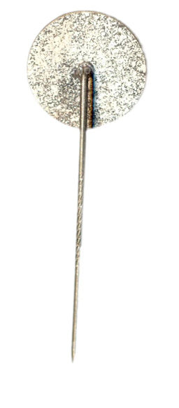 Значок рекламный STOBER